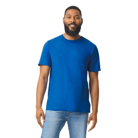 Camiseta SoftStyle hombre