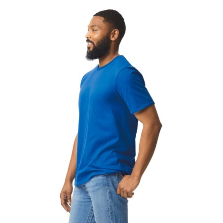 Camiseta SoftStyle hombre