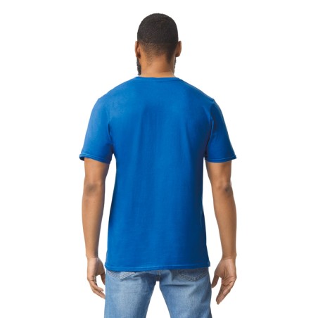 Camiseta SoftStyle hombre