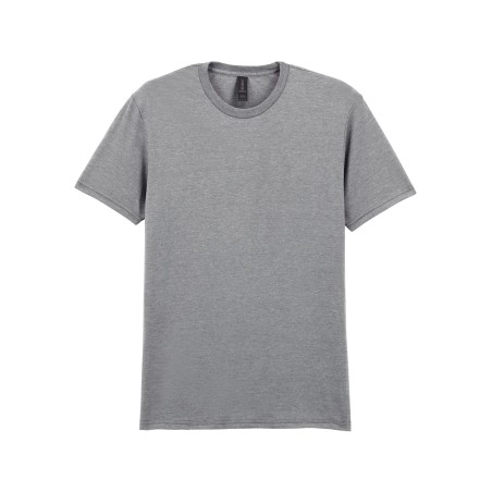 Camiseta SoftStyle hombre