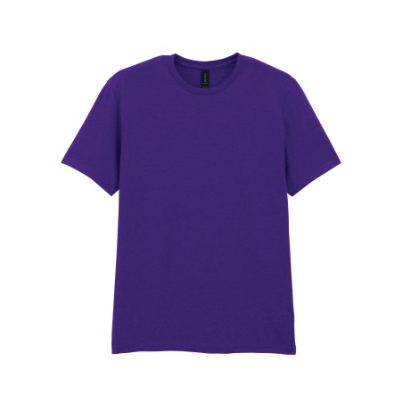 Camiseta SoftStyle hombre