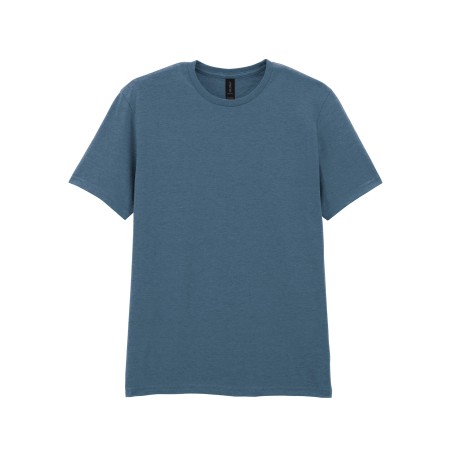 Camiseta SoftStyle hombre