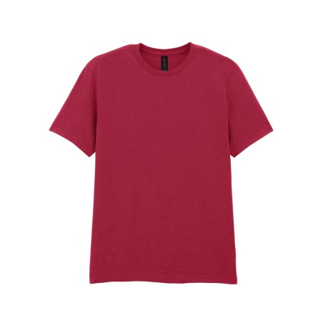 Camiseta SoftStyle hombre