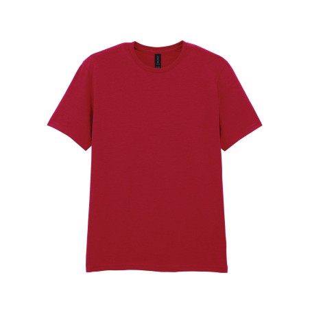 Camiseta SoftStyle hombre