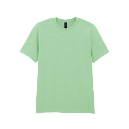 Camiseta SoftStyle hombre