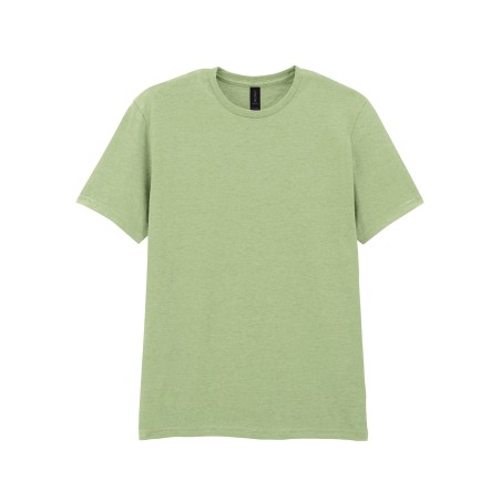 Camiseta SoftStyle hombre