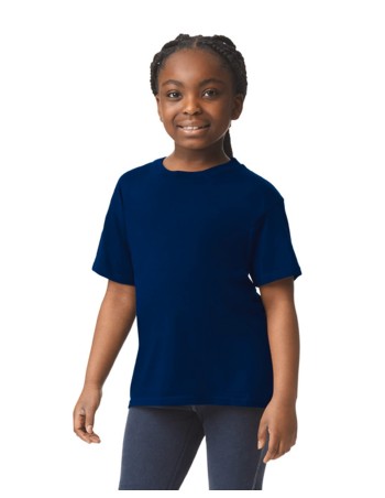 Camiseta SoftStyle niños