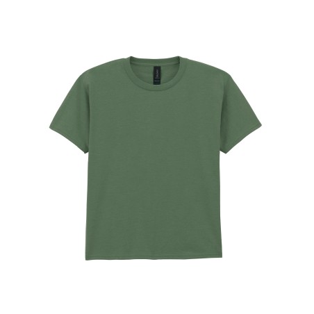 Camiseta SoftStyle niños