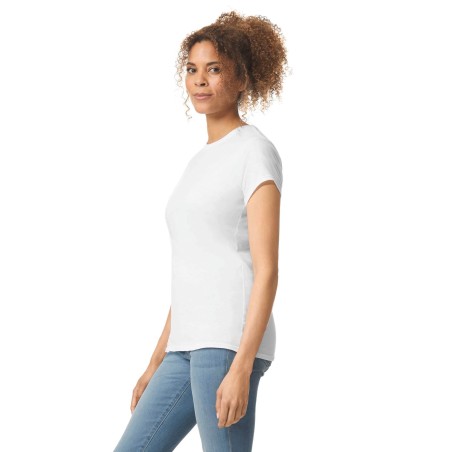 Camiseta SoftStyle mujer