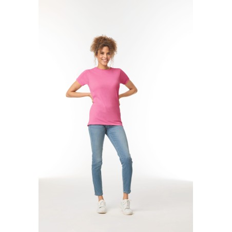 Camiseta SoftStyle mujer