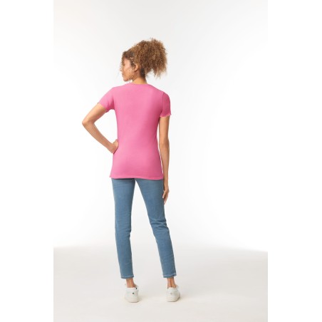 Camiseta SoftStyle mujer