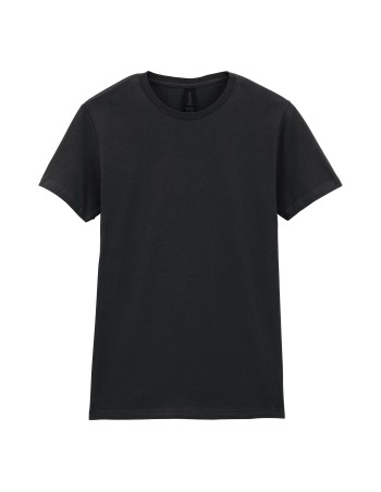 Camiseta SoftStyle mujer 2