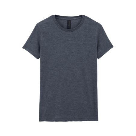 Camiseta SoftStyle mujer