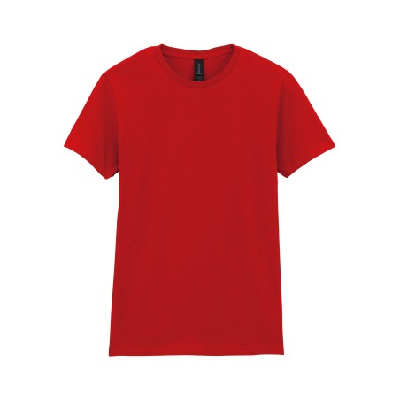 Camiseta SoftStyle mujer