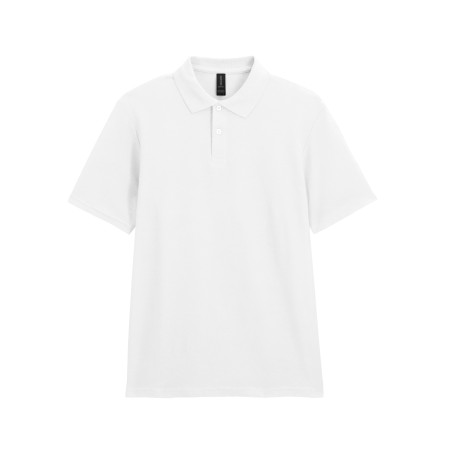 Polo Sofstyle Doble Piqué hombre