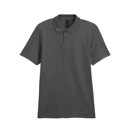 Polo Sofstyle Doble Piqué hombre