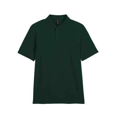 Polo Sofstyle Doble Piqué hombre
