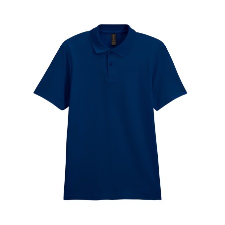 Polo Sofstyle Doble Piqué hombre