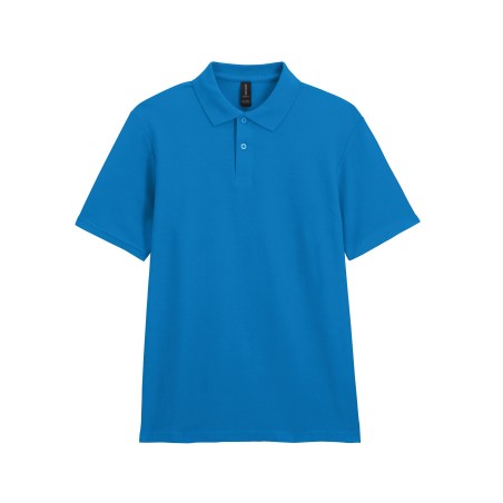Polo Sofstyle Doble Piqué hombre