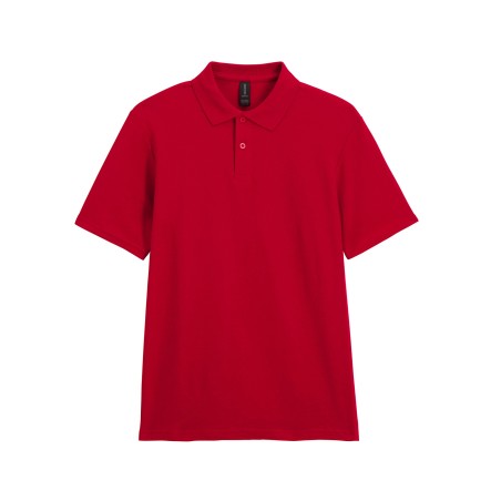 Polo Sofstyle Doble Piqué hombre