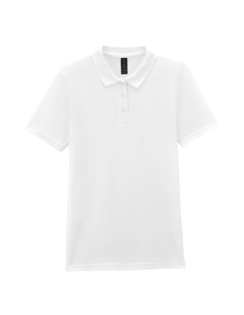 Polo Sofstyle Doble Piqué mujer 2