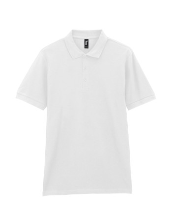 Polo Hammer piqué 2