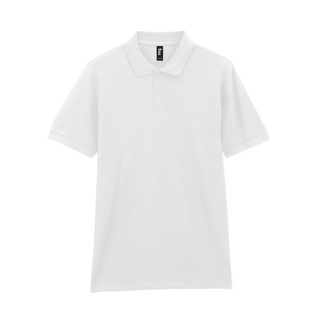 Hammer piqué Polo Shirt