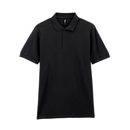 Polo Hammer piqué