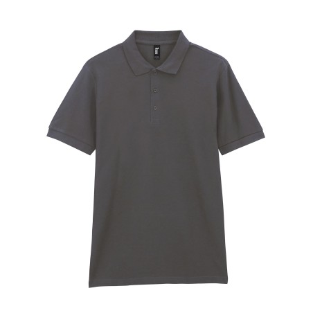 Polo Hammer piqué
