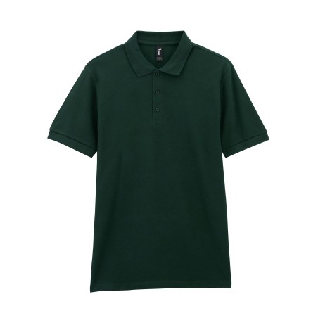 Polo Hammer piqué