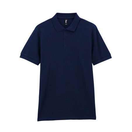 Polo Hammer piqué