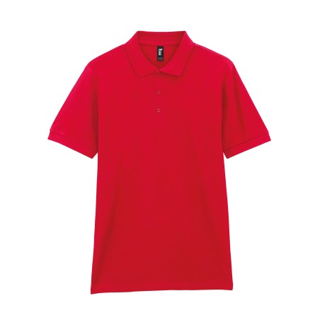 Polo Hammer piqué
