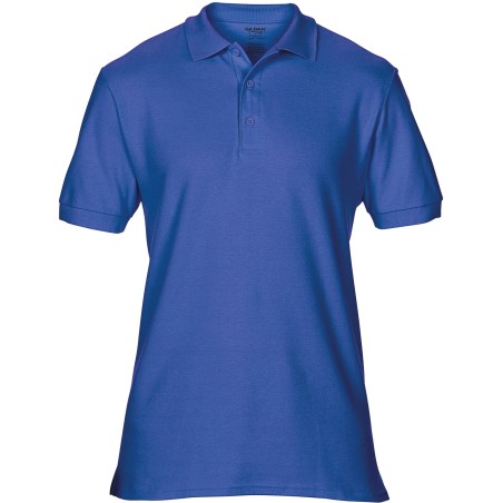 Polo Hammer piqué
