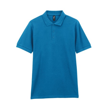 Polo Hammer piqué