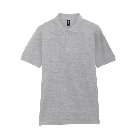 Polo Hammer piqué