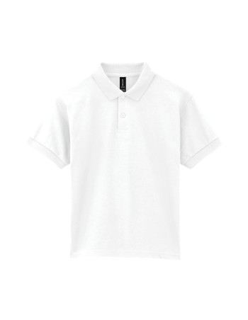 Polo jersey Dryblend niños 2