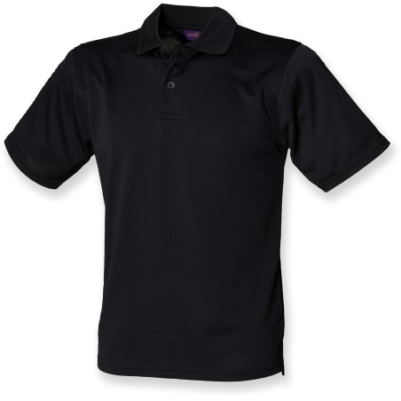 Polo Cool Plus hombre