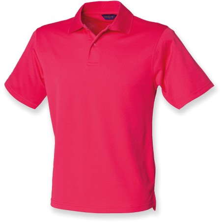 Polo Cool Plus hombre