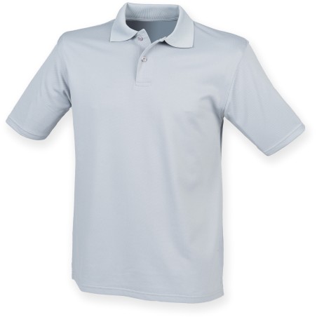 Men\\\'s Coolplus® Polo Shirt