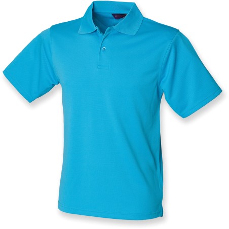 Polo Cool Plus hombre