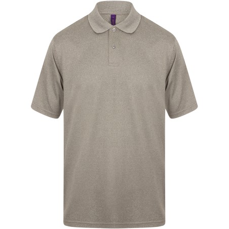 Polo Cool Plus hombre