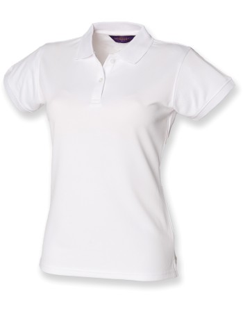 Polo Cool Plus mujer 2