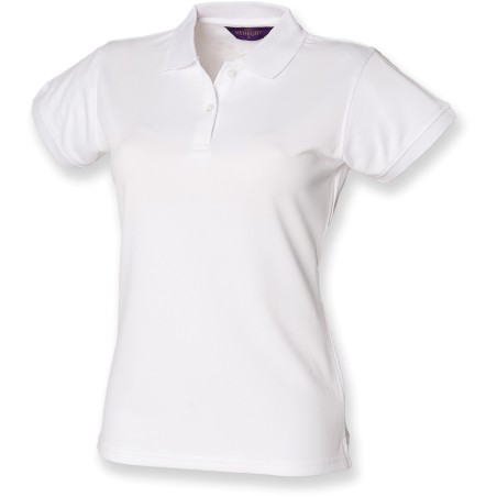Polo Cool Plus mujer
