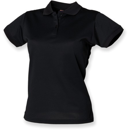 Polo Cool Plus mujer