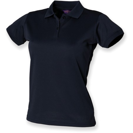 Polo Cool Plus mujer