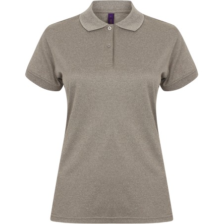 Polo Cool Plus mujer
