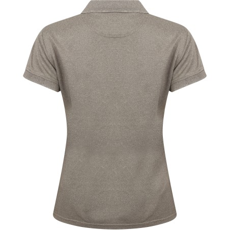 Polo Cool Plus mujer