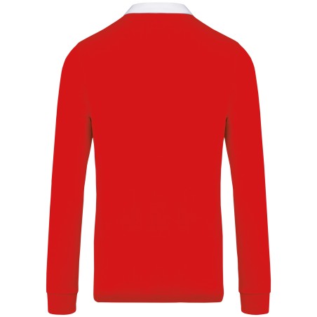 Polo Rugby