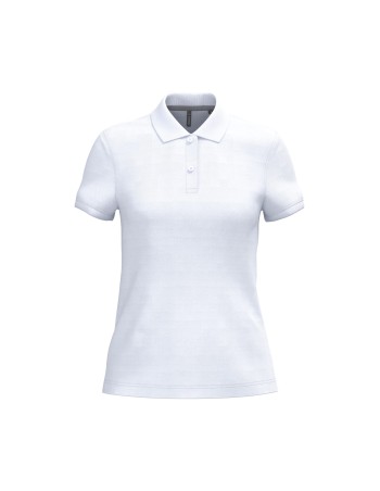 Polo manga corta mujer 2