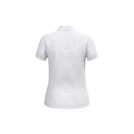 Polo manga corta mujer
